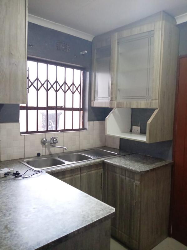 To Let 3 Bedroom Property for Rent in Mindalore Gauteng