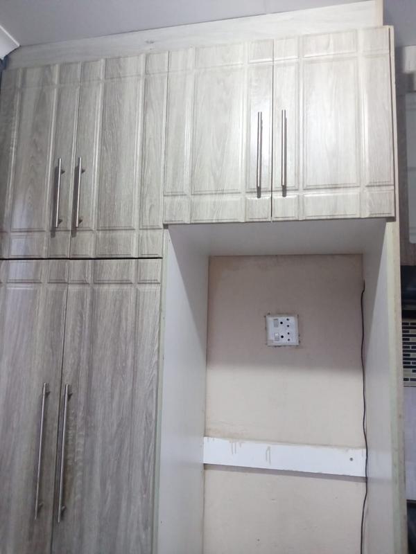 To Let 3 Bedroom Property for Rent in Mindalore Gauteng