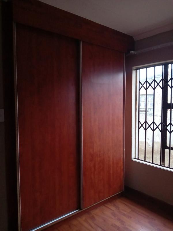 To Let 3 Bedroom Property for Rent in Mindalore Gauteng