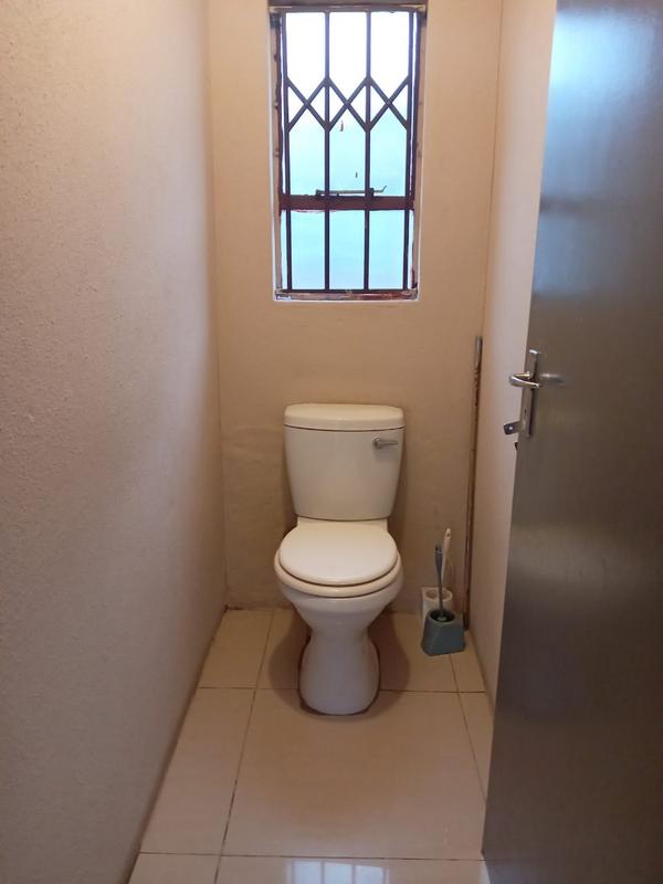 To Let 3 Bedroom Property for Rent in Mindalore Gauteng