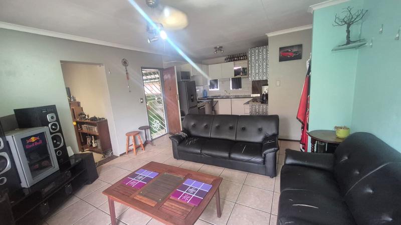 2 Bedroom Property for Sale in Terenure Gauteng