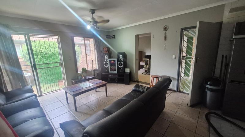 2 Bedroom Property for Sale in Terenure Gauteng