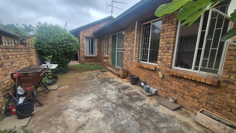 2 Bedroom Property for Sale in Terenure Gauteng