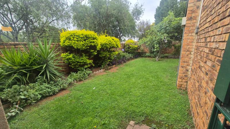 2 Bedroom Property for Sale in Terenure Gauteng
