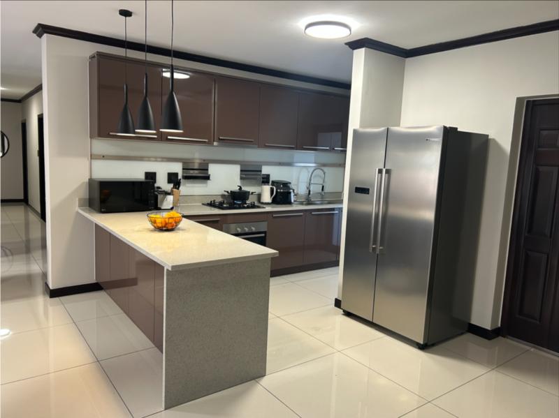 To Let 3 Bedroom Property for Rent in Carlswald Gauteng