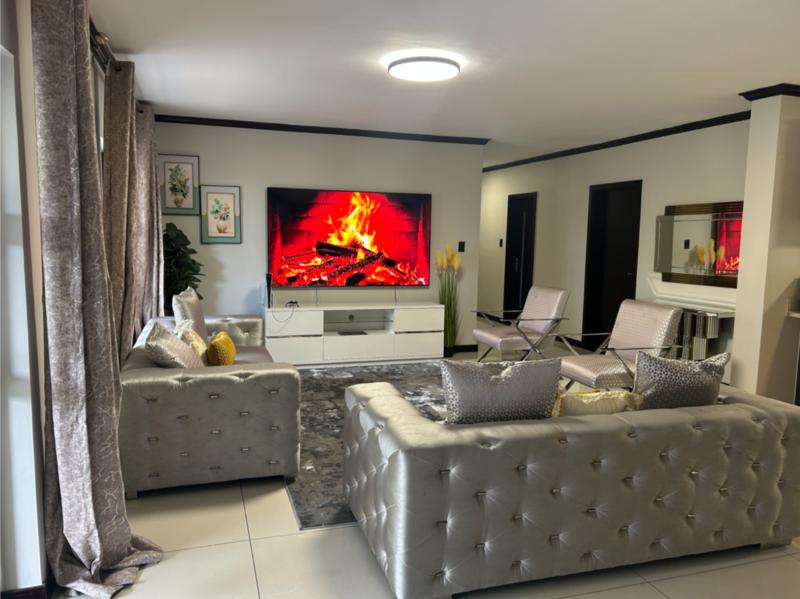 To Let 3 Bedroom Property for Rent in Carlswald Gauteng