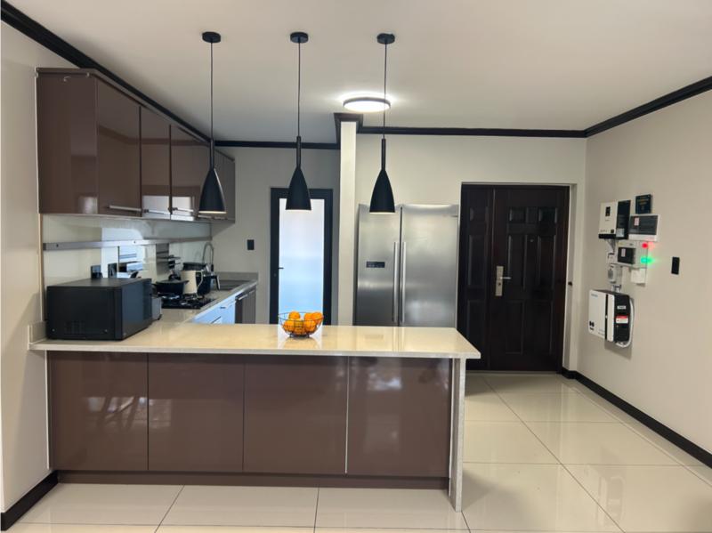 To Let 3 Bedroom Property for Rent in Carlswald Gauteng