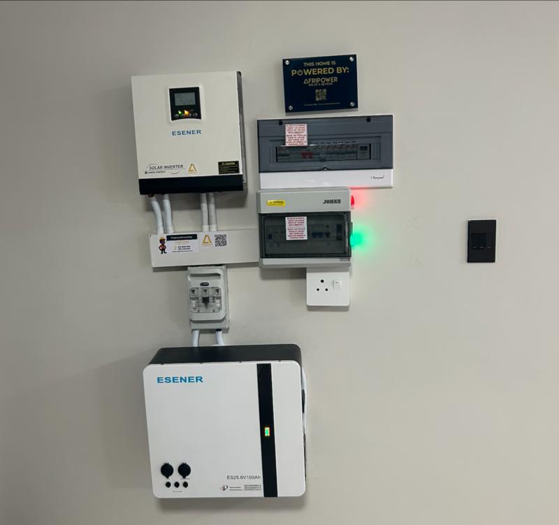 To Let 3 Bedroom Property for Rent in Carlswald Gauteng