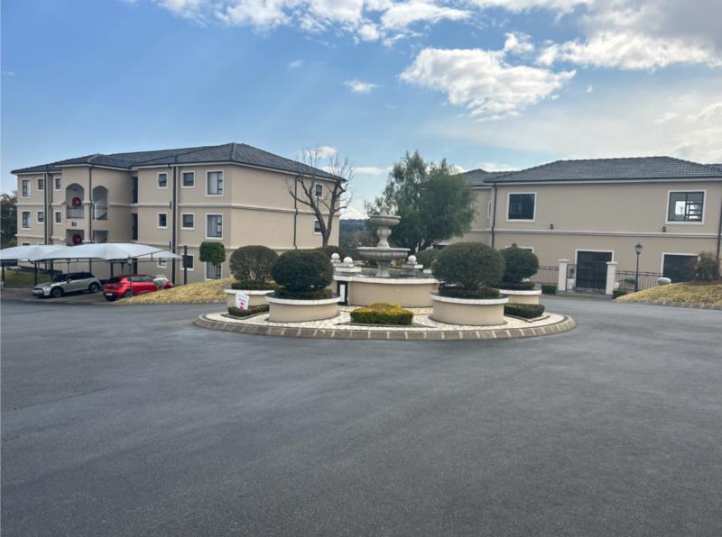 To Let 3 Bedroom Property for Rent in Carlswald Gauteng