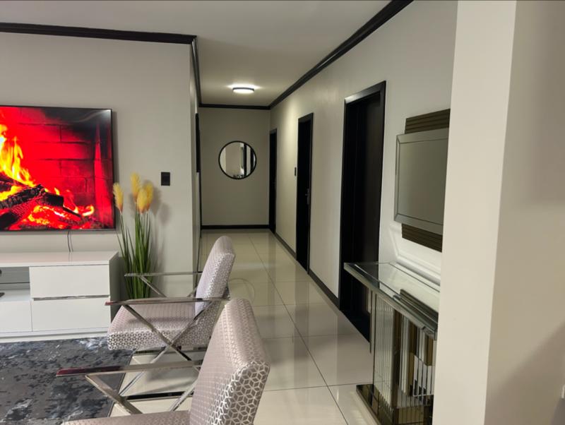 To Let 3 Bedroom Property for Rent in Carlswald Gauteng