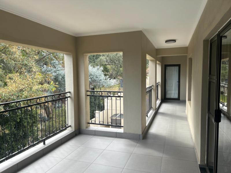 To Let 3 Bedroom Property for Rent in Carlswald Gauteng