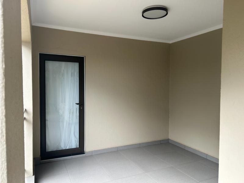 To Let 3 Bedroom Property for Rent in Carlswald Gauteng