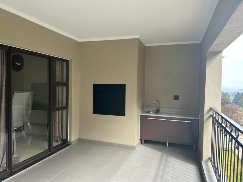 To Let 3 Bedroom Property for Rent in Carlswald Gauteng