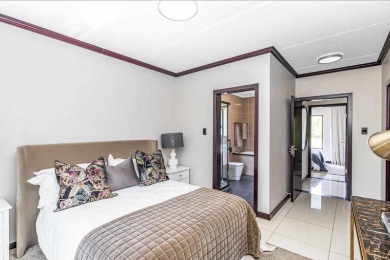 To Let 3 Bedroom Property for Rent in Carlswald Gauteng