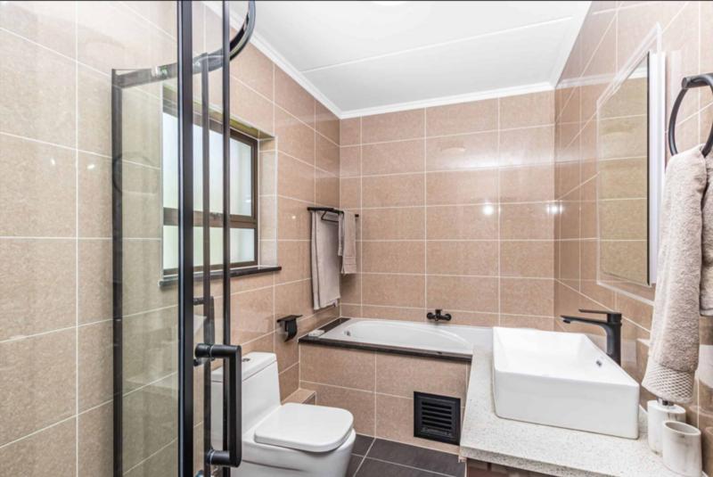 To Let 3 Bedroom Property for Rent in Carlswald Gauteng