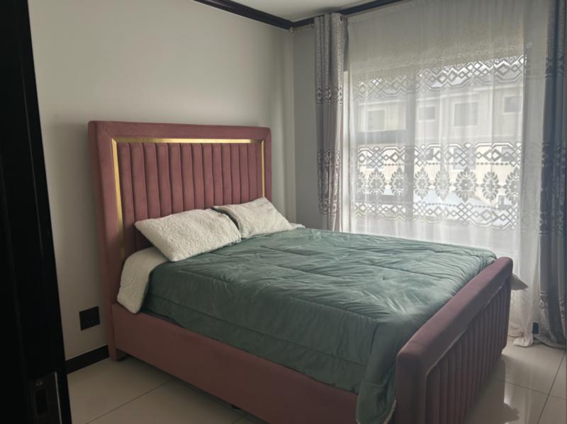 To Let 3 Bedroom Property for Rent in Carlswald Gauteng