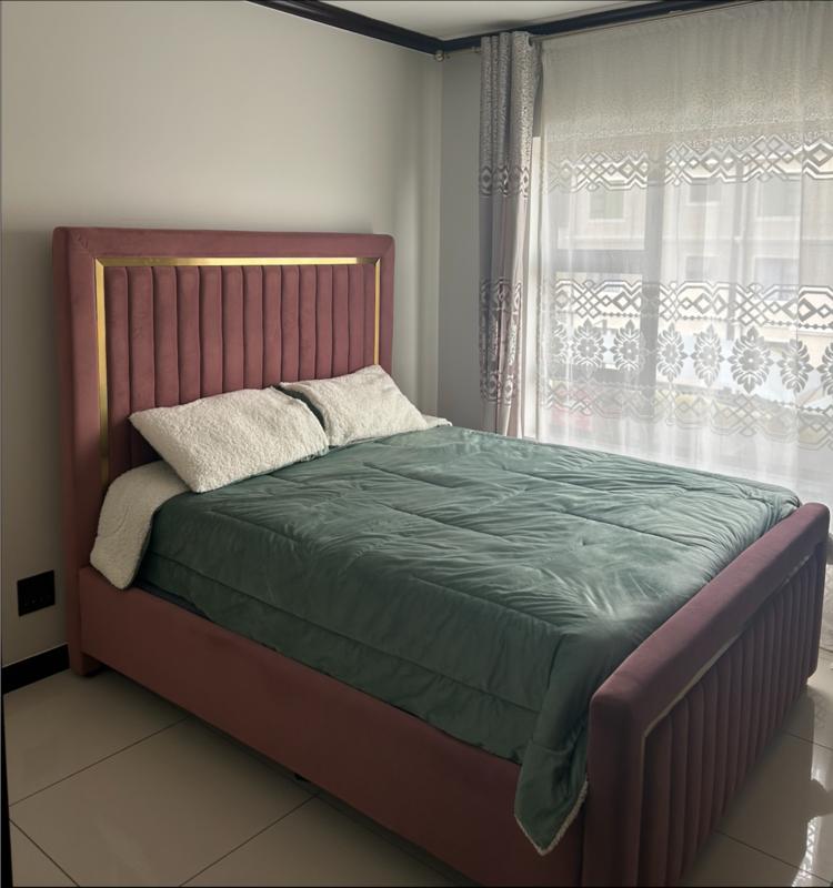 To Let 3 Bedroom Property for Rent in Carlswald Gauteng