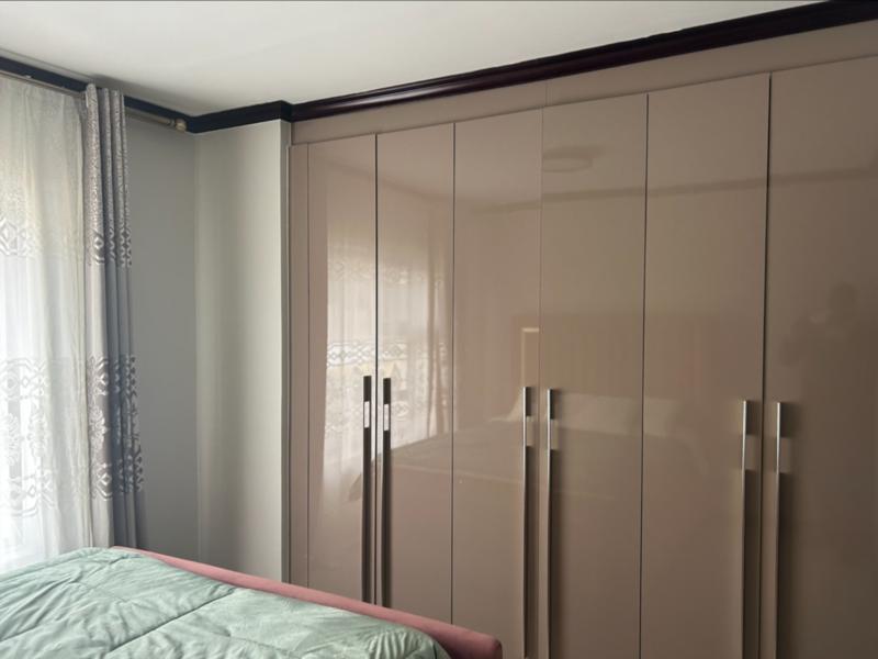 To Let 3 Bedroom Property for Rent in Carlswald Gauteng