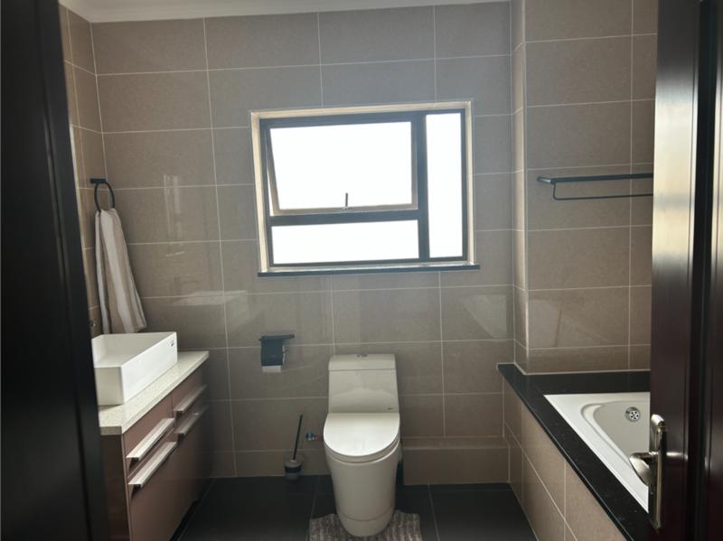 To Let 3 Bedroom Property for Rent in Carlswald Gauteng