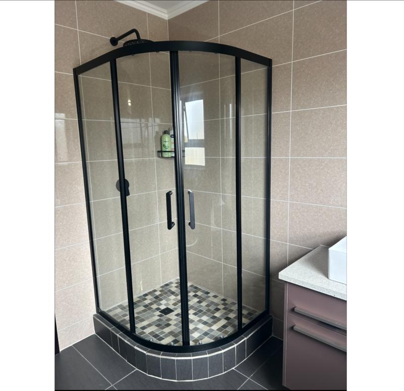 To Let 3 Bedroom Property for Rent in Carlswald Gauteng