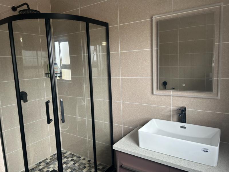 To Let 3 Bedroom Property for Rent in Carlswald Gauteng