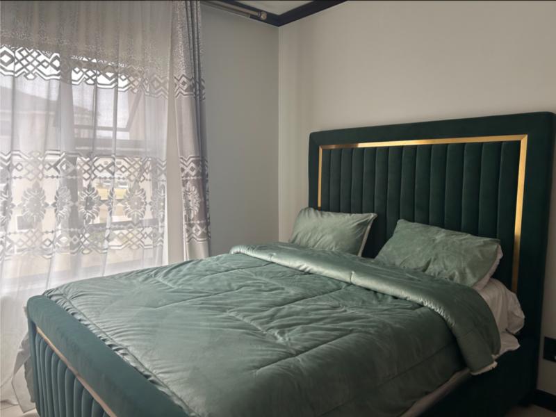 To Let 3 Bedroom Property for Rent in Carlswald Gauteng