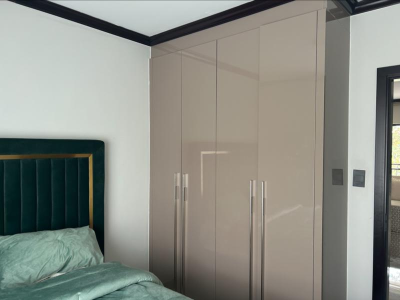 To Let 3 Bedroom Property for Rent in Carlswald Gauteng