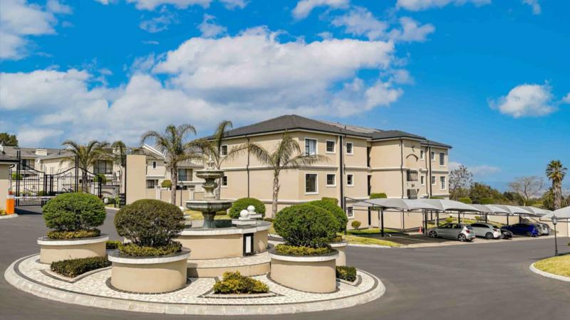 To Let 3 Bedroom Property for Rent in Carlswald Gauteng