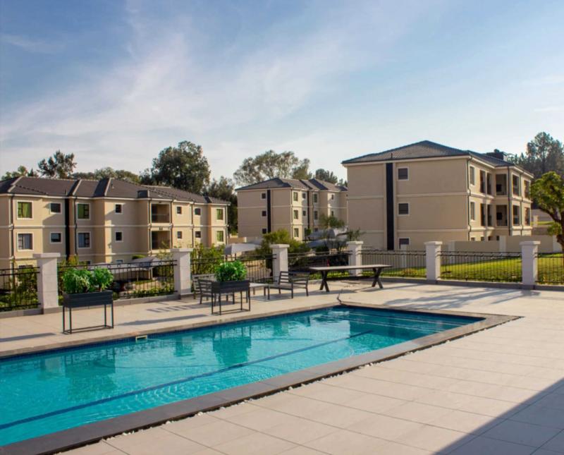 To Let 3 Bedroom Property for Rent in Carlswald Gauteng