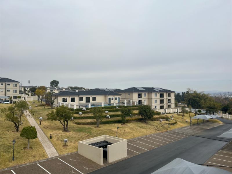 To Let 3 Bedroom Property for Rent in Carlswald Gauteng