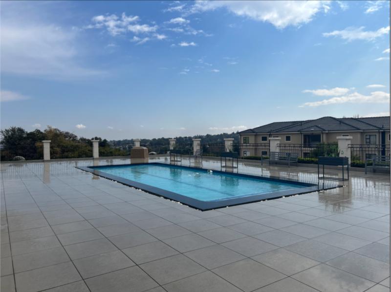 To Let 3 Bedroom Property for Rent in Carlswald Gauteng