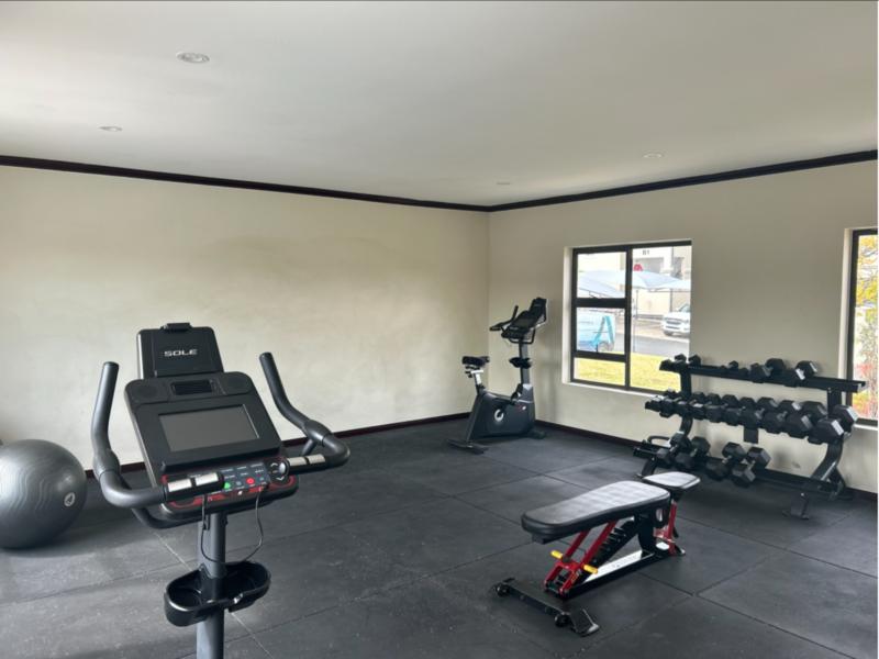 To Let 3 Bedroom Property for Rent in Carlswald Gauteng