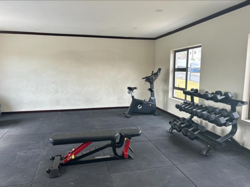 To Let 3 Bedroom Property for Rent in Carlswald Gauteng