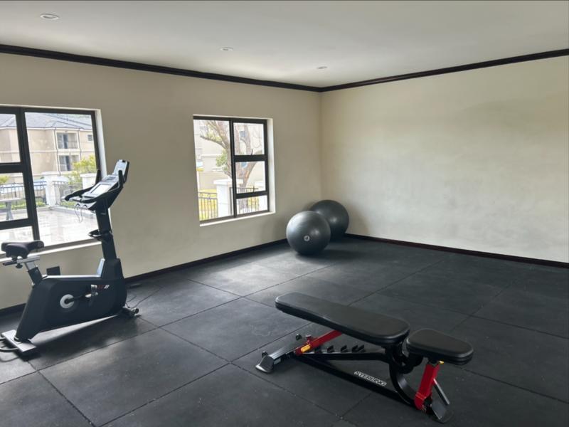 To Let 3 Bedroom Property for Rent in Carlswald Gauteng