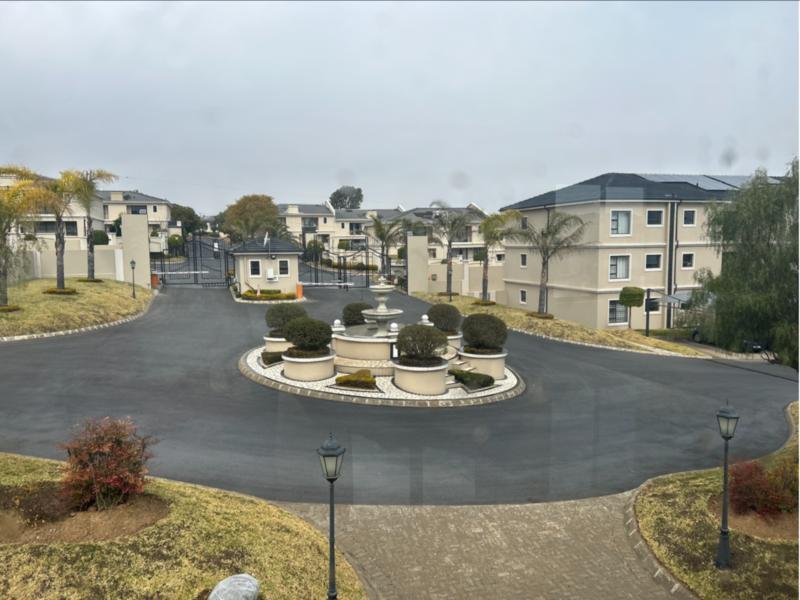 To Let 3 Bedroom Property for Rent in Carlswald Gauteng