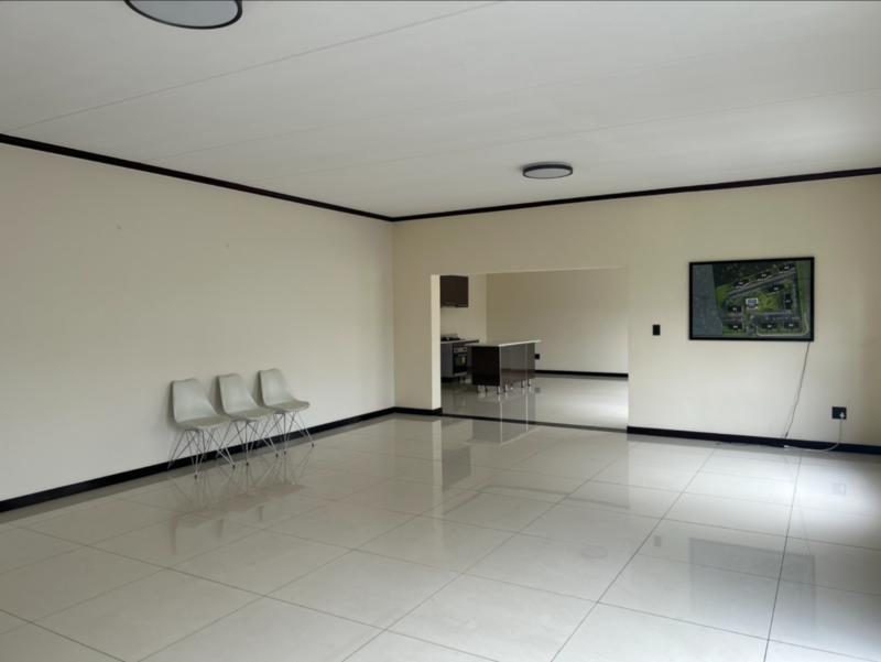 To Let 3 Bedroom Property for Rent in Carlswald Gauteng