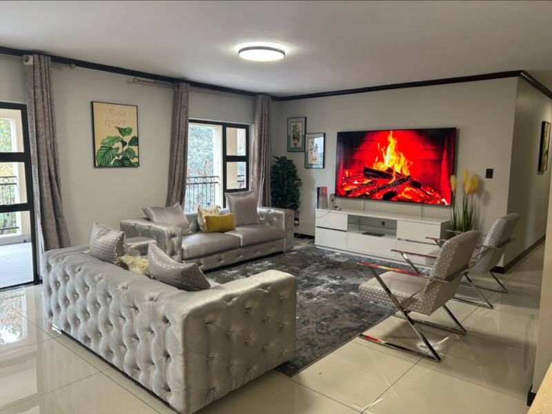 To Let 3 Bedroom Property for Rent in Carlswald Gauteng