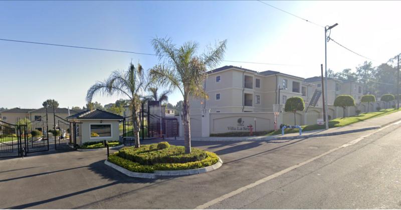 To Let 3 Bedroom Property for Rent in Carlswald Gauteng