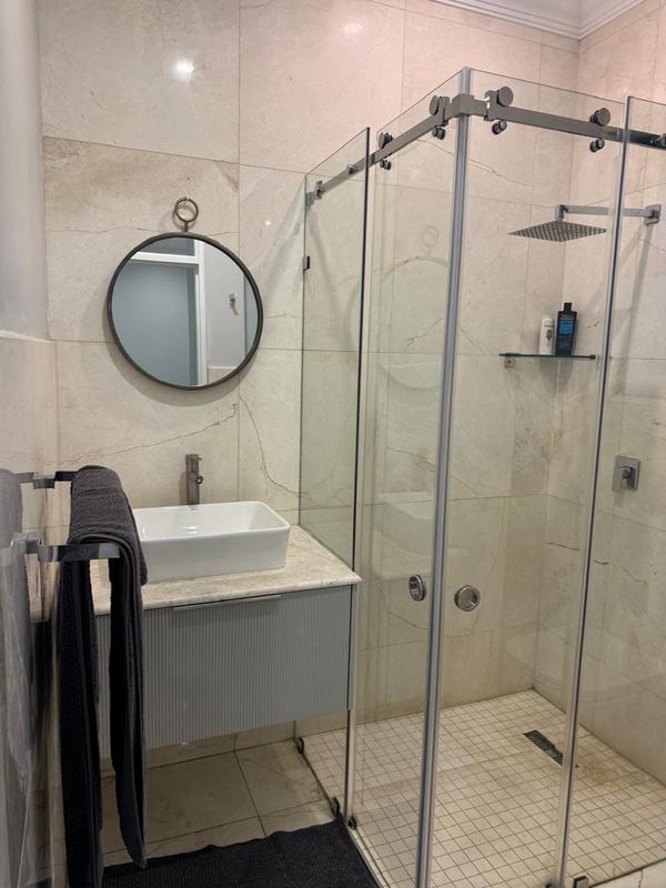 To Let 1 Bedroom Property for Rent in Bryanston Gauteng