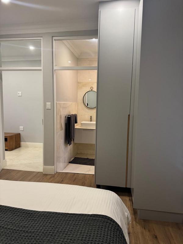 To Let 1 Bedroom Property for Rent in Bryanston Gauteng