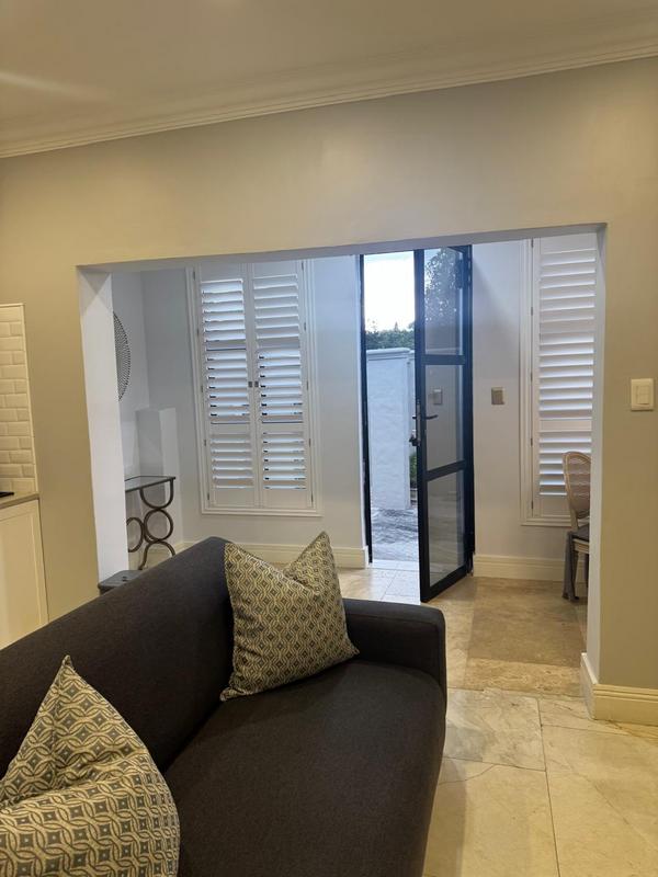 To Let 1 Bedroom Property for Rent in Bryanston Gauteng