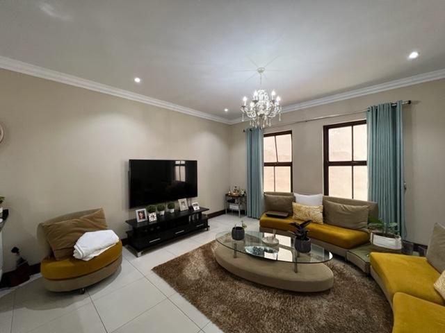 To Let 4 Bedroom Property for Rent in Morningside Gauteng
