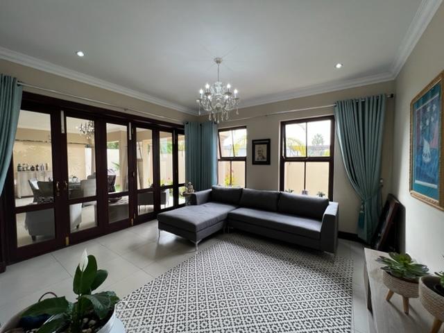 To Let 4 Bedroom Property for Rent in Morningside Gauteng