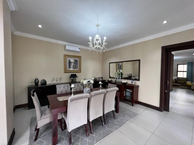 To Let 4 Bedroom Property for Rent in Morningside Gauteng