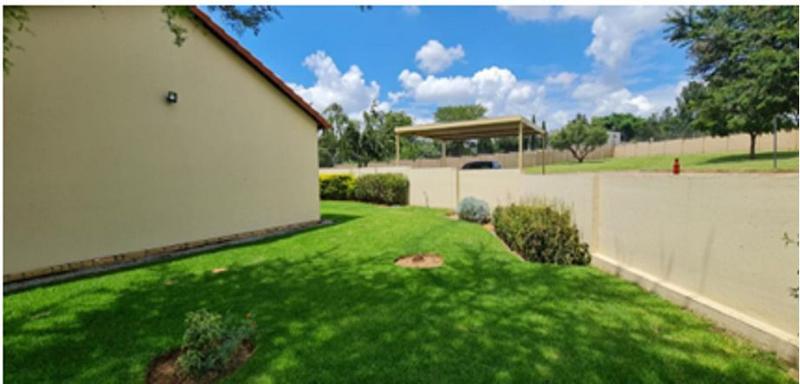3 Bedroom Property for Sale in Zandspruit Gauteng