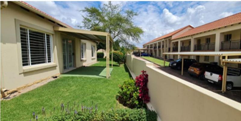 3 Bedroom Property for Sale in Zandspruit Gauteng