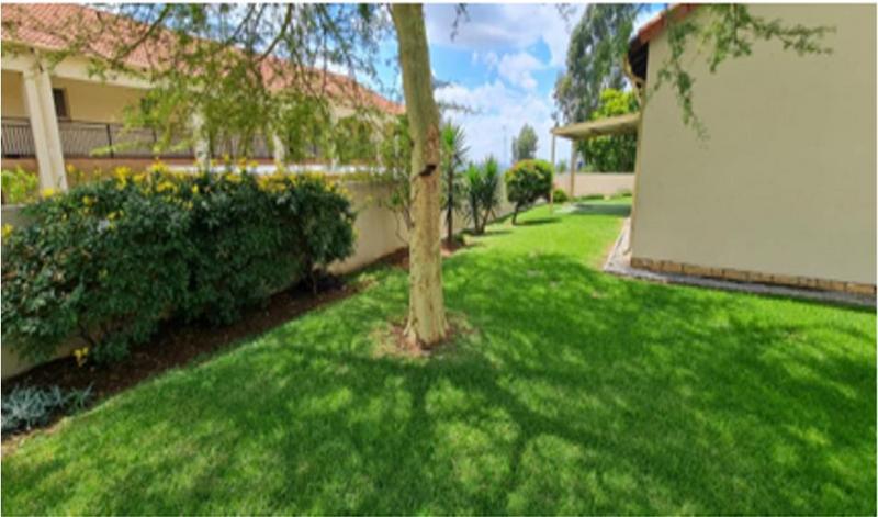 3 Bedroom Property for Sale in Zandspruit Gauteng