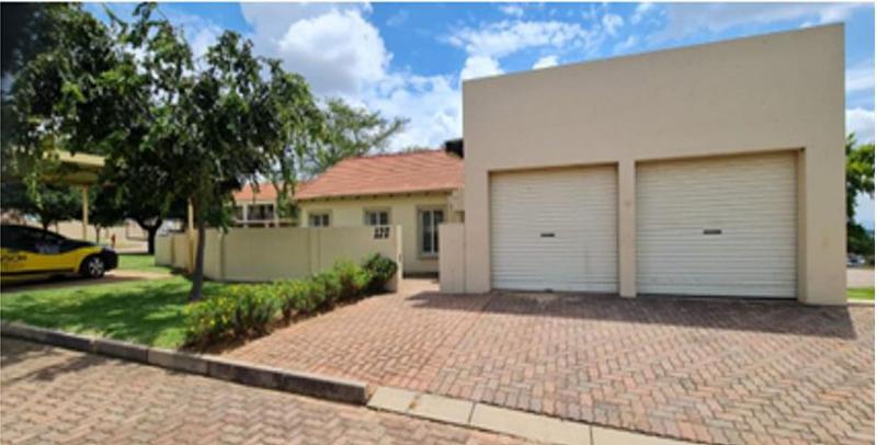 3 Bedroom Property for Sale in Zandspruit Gauteng