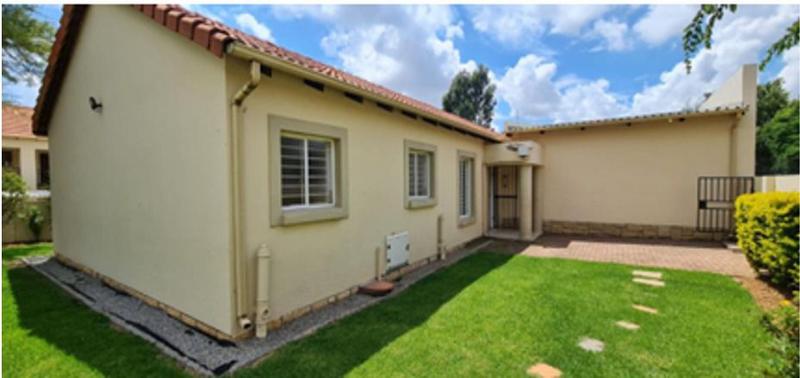 3 Bedroom Property for Sale in Zandspruit Gauteng