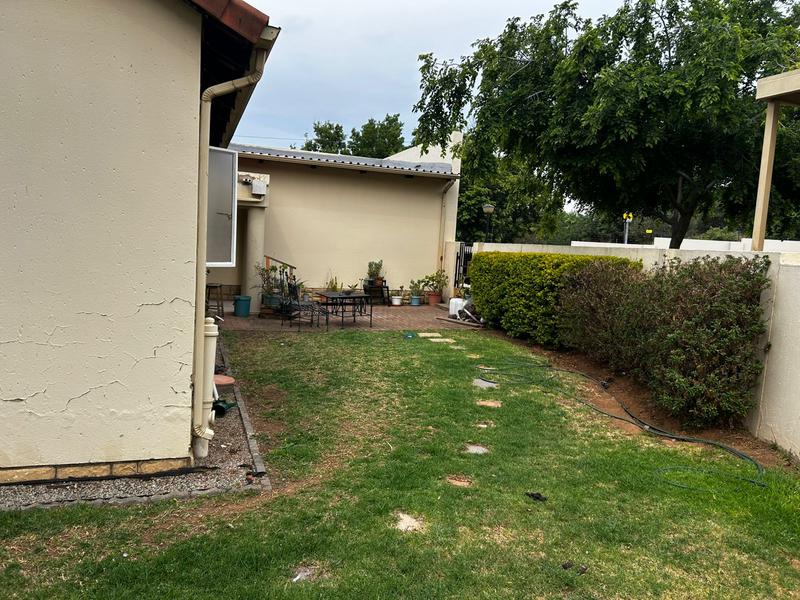 3 Bedroom Property for Sale in Zandspruit Gauteng